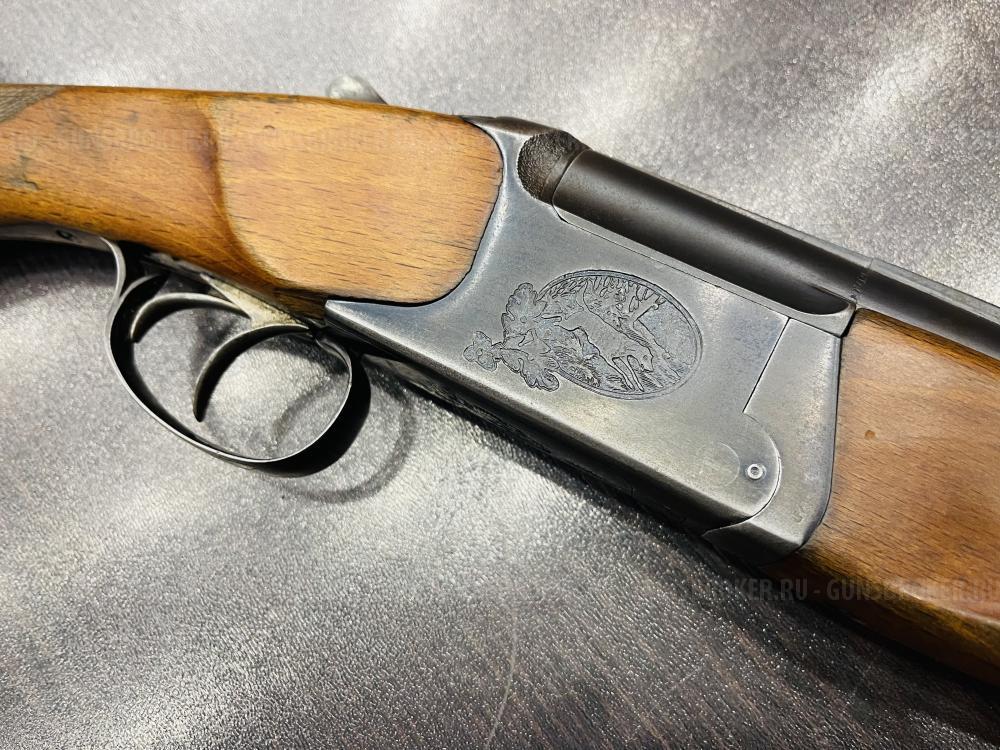 ИЖ-27 к.12х70   тел. +7495-175-75-75 