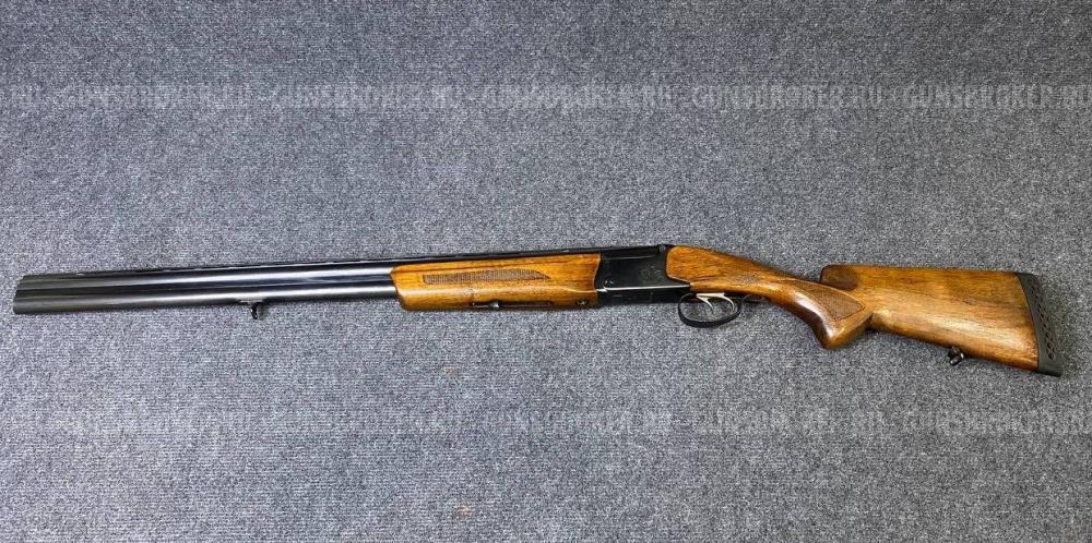 ИЖ-27 к.12х76 №082766801