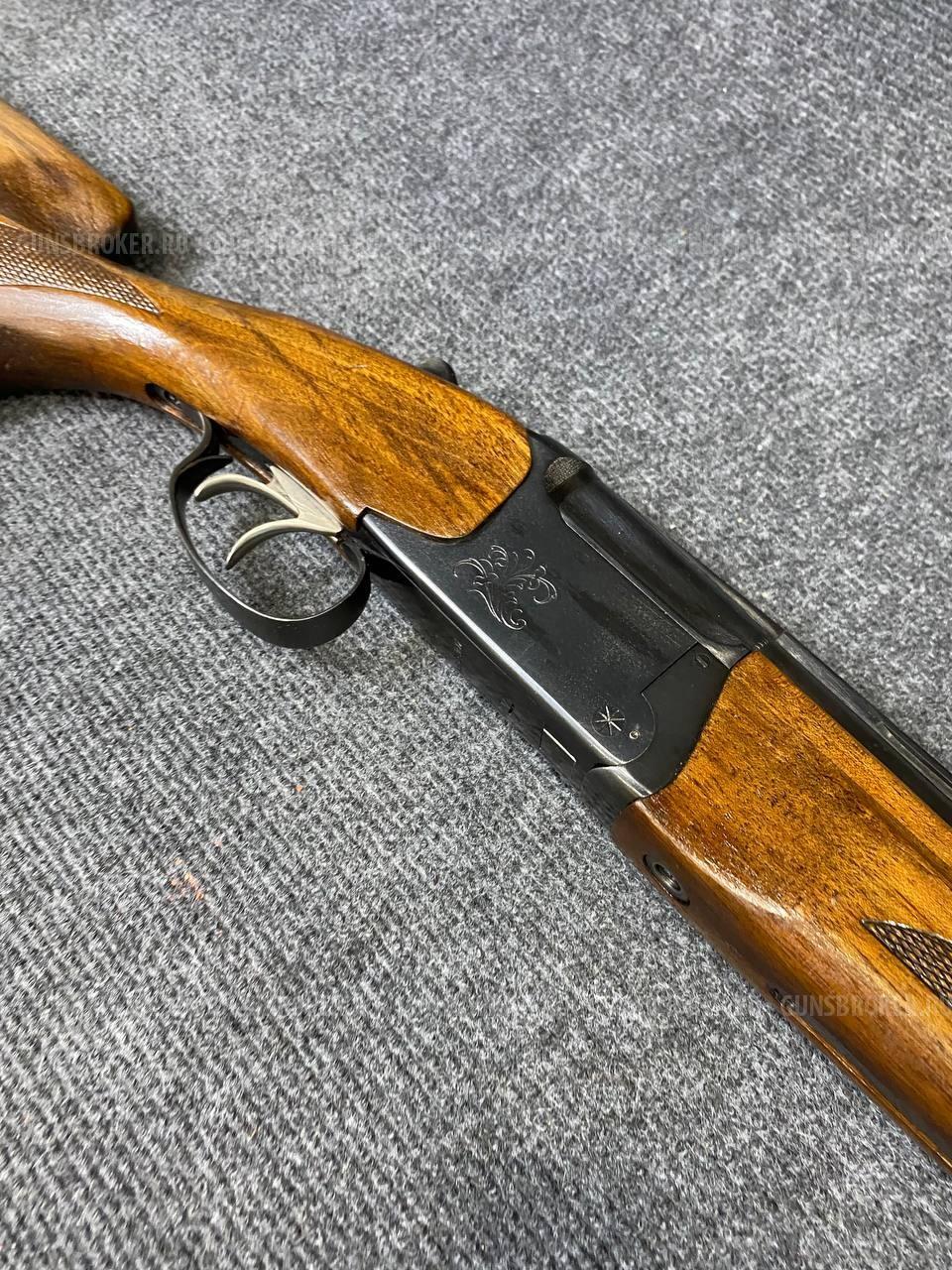 ИЖ-27 к.12х76 №082766801