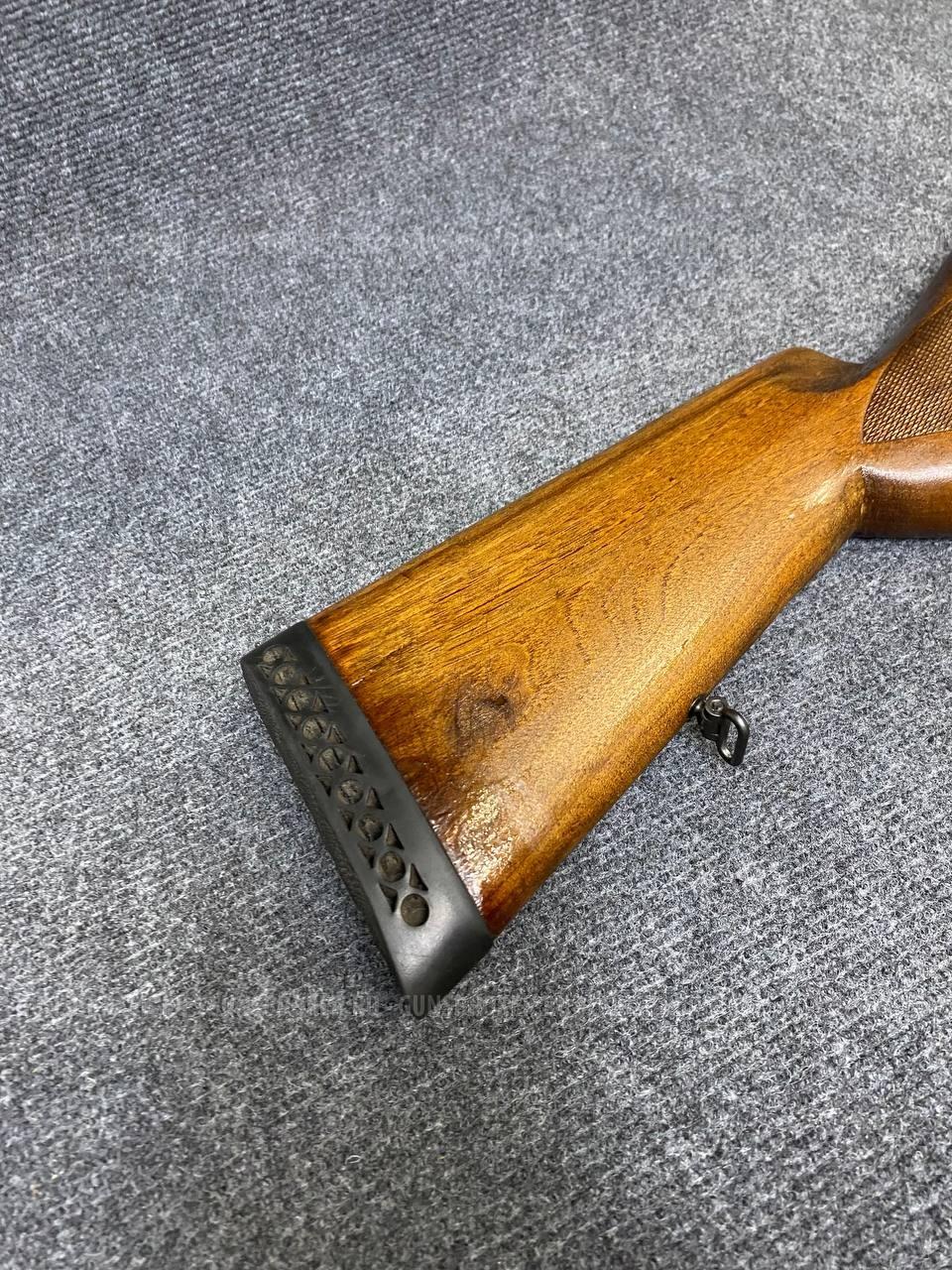 ИЖ-27 к.12х76 №082766801