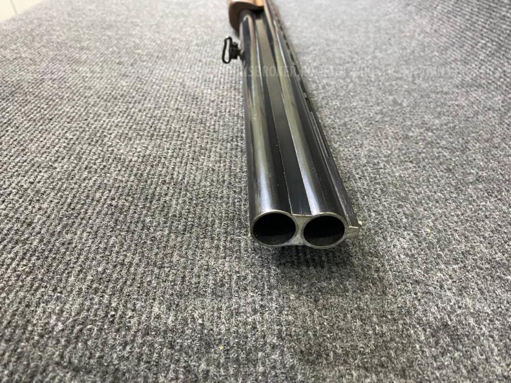 ИЖ-27 к.12х76 №082766801