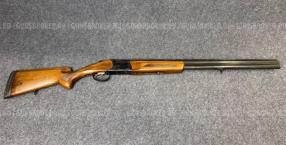 ИЖ-27 к.12х76 №082766801