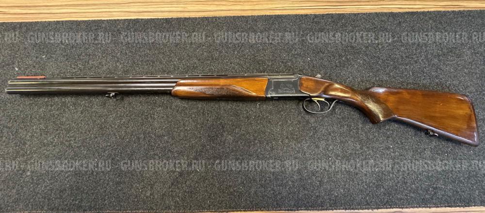 ИЖ-27, к.16/70, 1988г.в. СССР