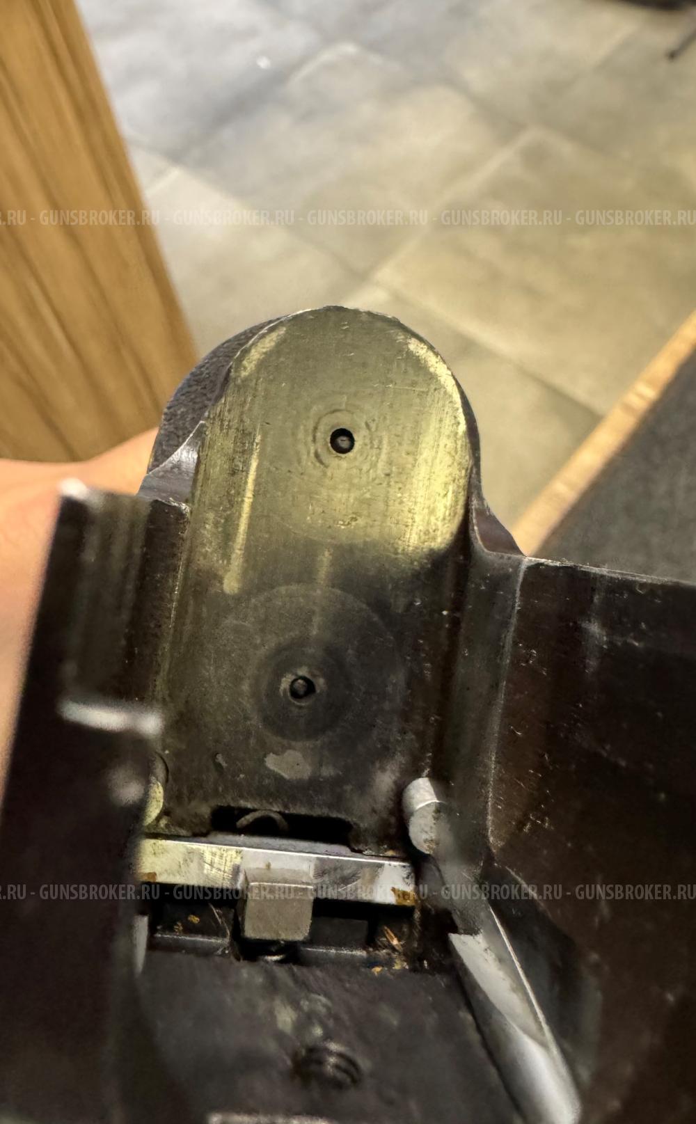 ИЖ-27, к.16/70, 1988г.в. СССР