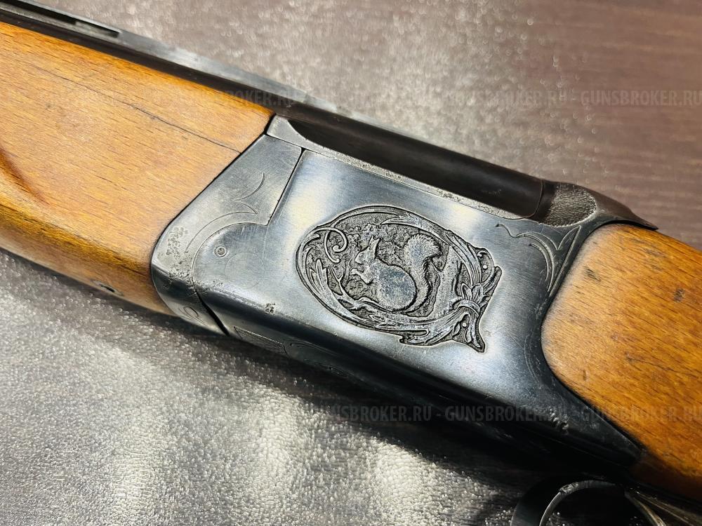 ИЖ-27 к.16х70    тел. +7495-175-75-75