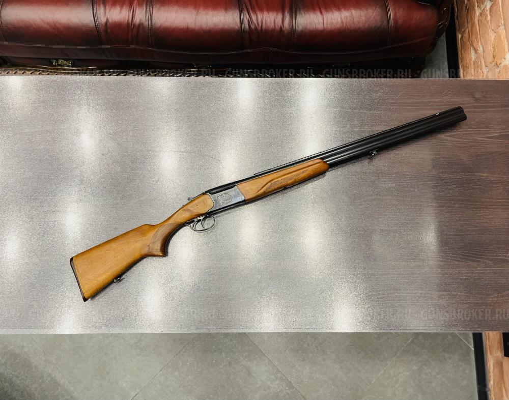 ИЖ-27 к.16х70    тел. +7495-175-75-75