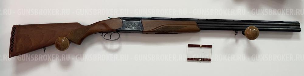 ИЖ-27 к.16х70