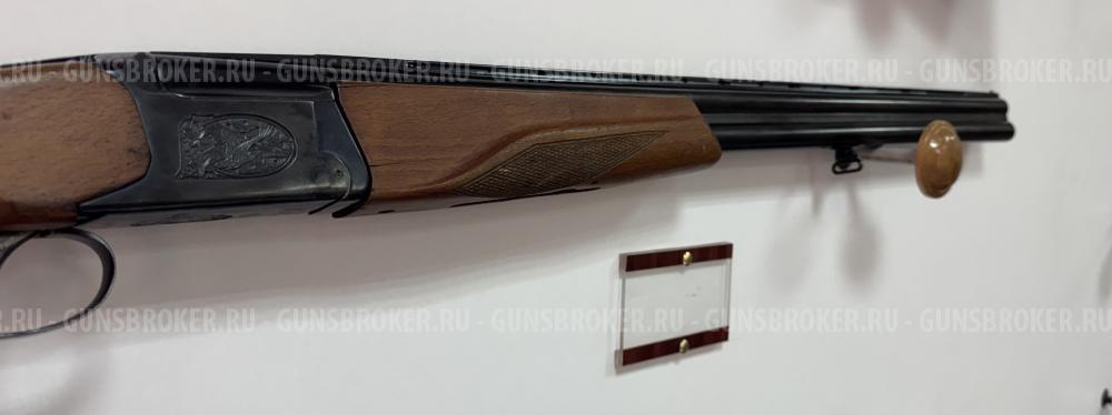 ИЖ-27 к.16х70