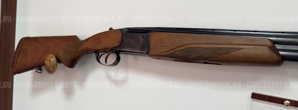 ИЖ-27 к.16х70