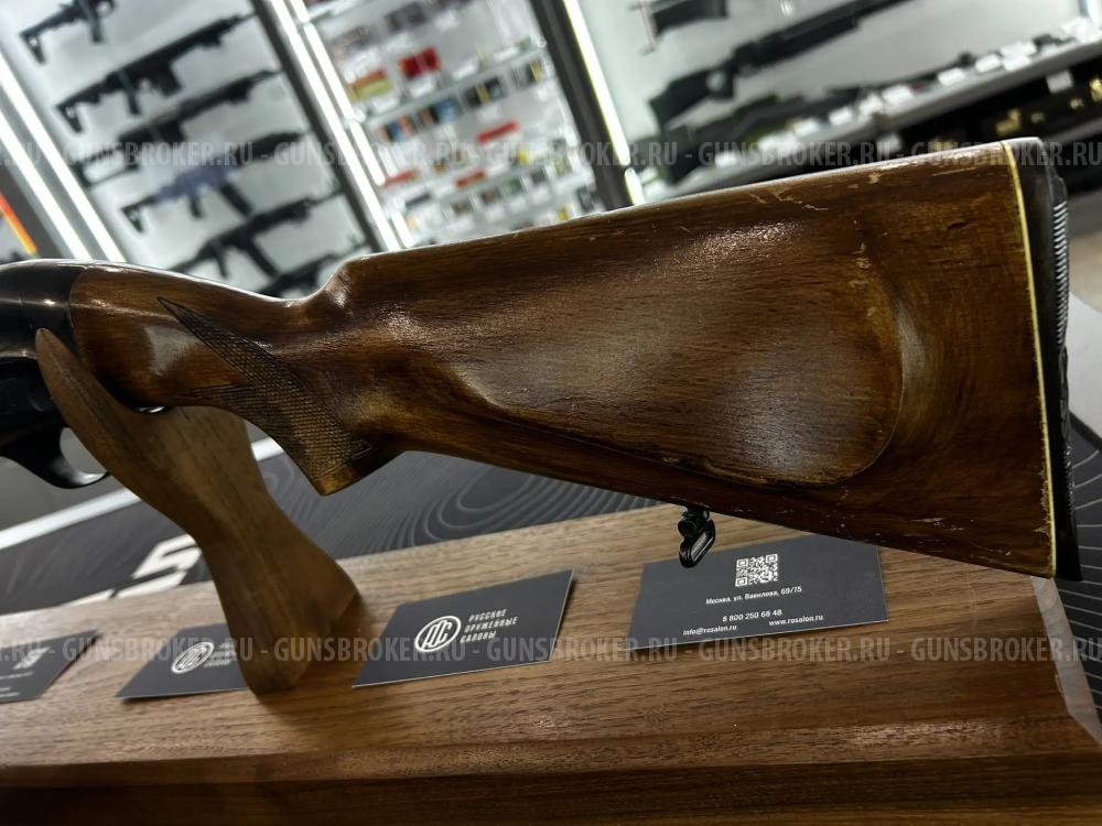 ИЖ-27, кал. 12/70 (комиссия)