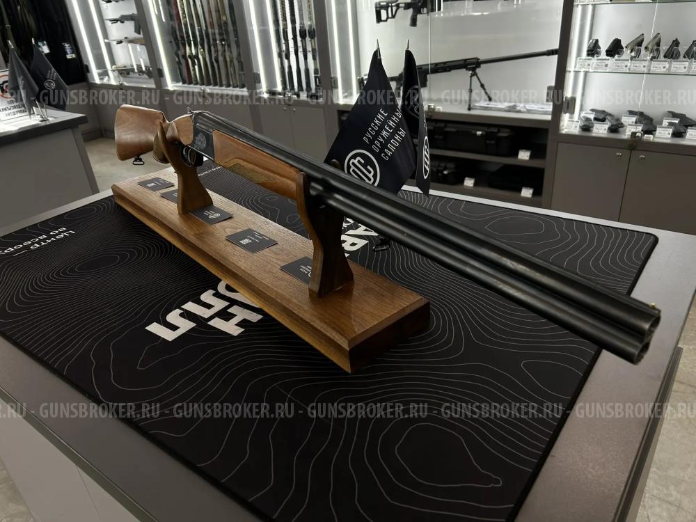 ИЖ-27, кал. 12/70 (комиссия)