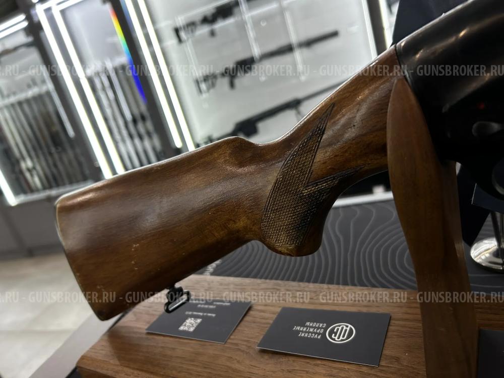 ИЖ-27, кал. 12/70 (комиссия)