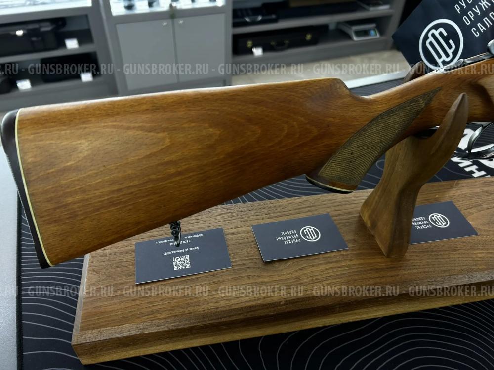 ИЖ-27, кал. 12/70 (комиссия)