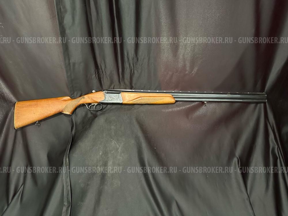 ИЖ-27, кал 12/70, (СССР, 1977г)