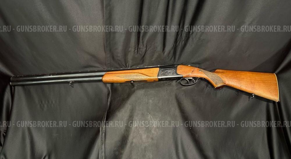 ИЖ-27, кал 12/70, (СССР, 1977г)
