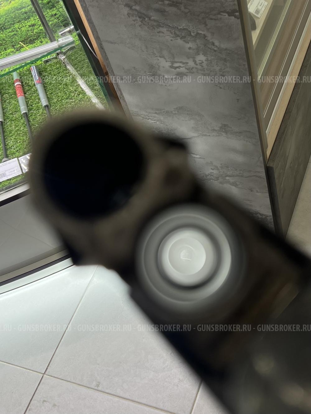 ИЖ-27 кал. 12/70