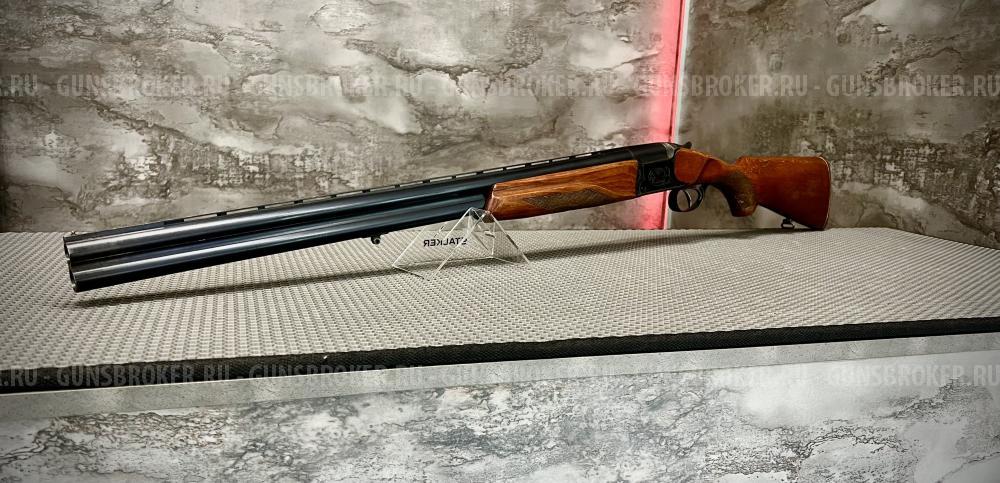 ИЖ-27 кал. 12/70