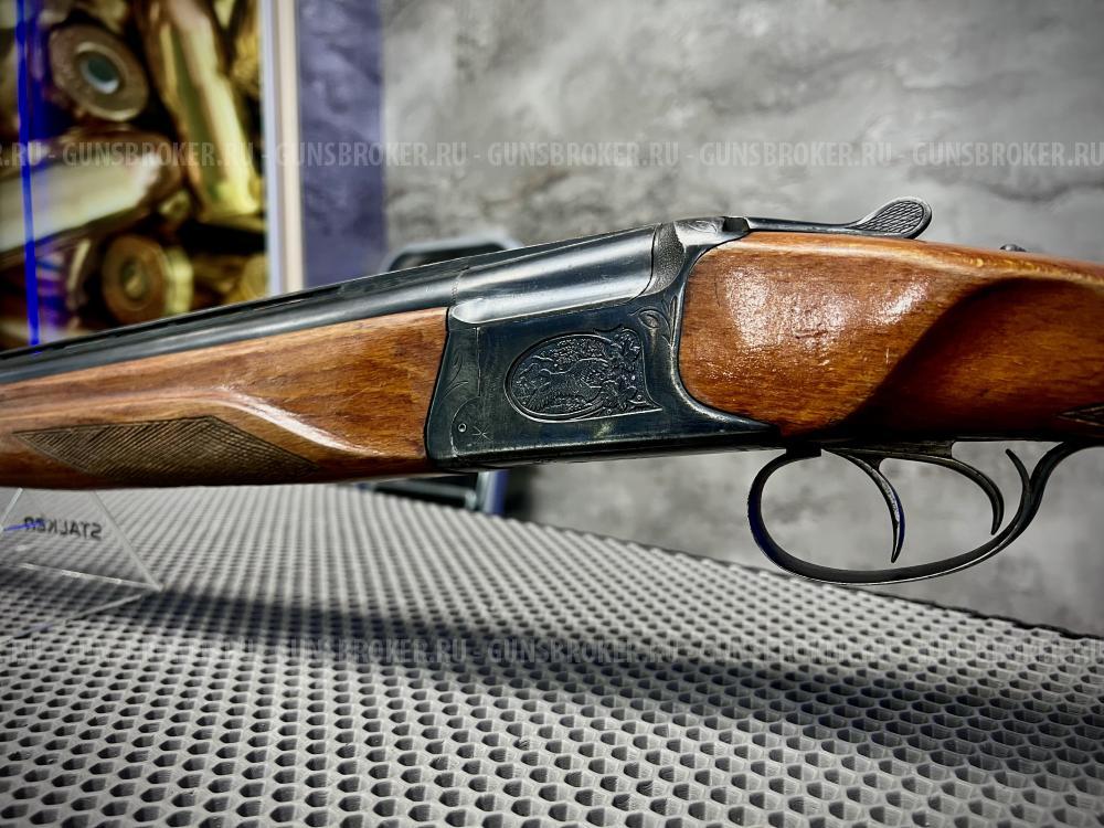 ИЖ-27 кал. 12/70