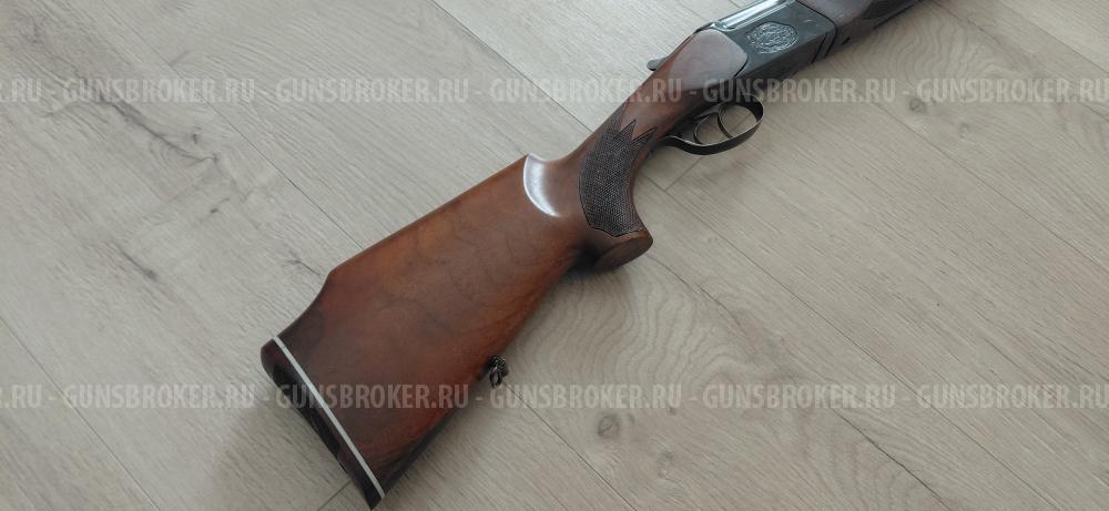 Иж 27 кал 12/70