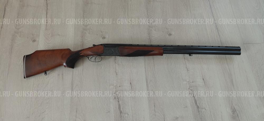 Иж 27 кал 12/70