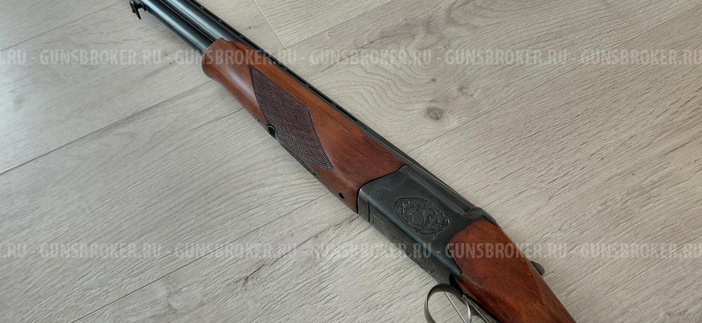 Иж 27 кал 12/70