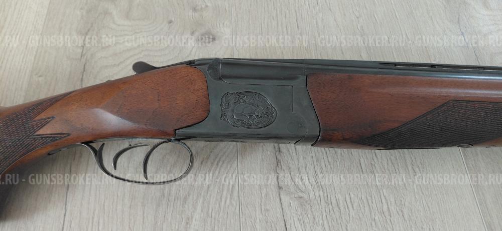 Иж 27 кал 12/70