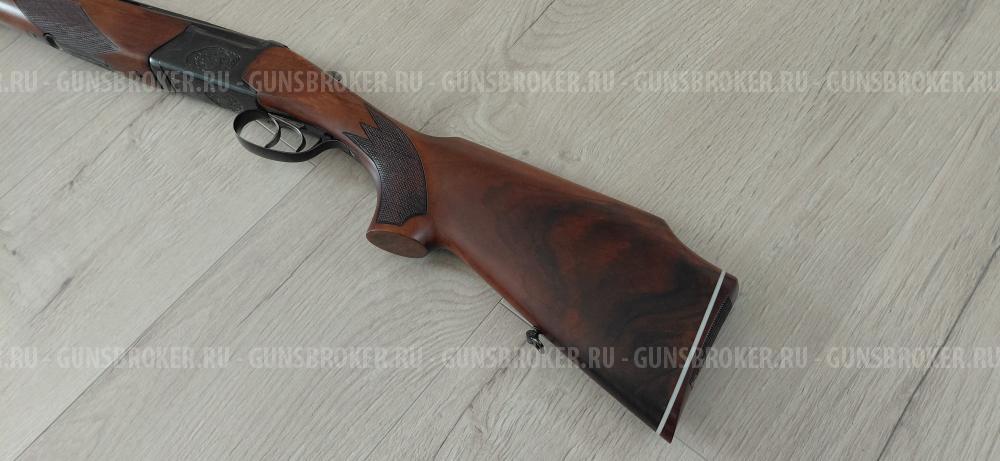 Иж 27 кал 12/70