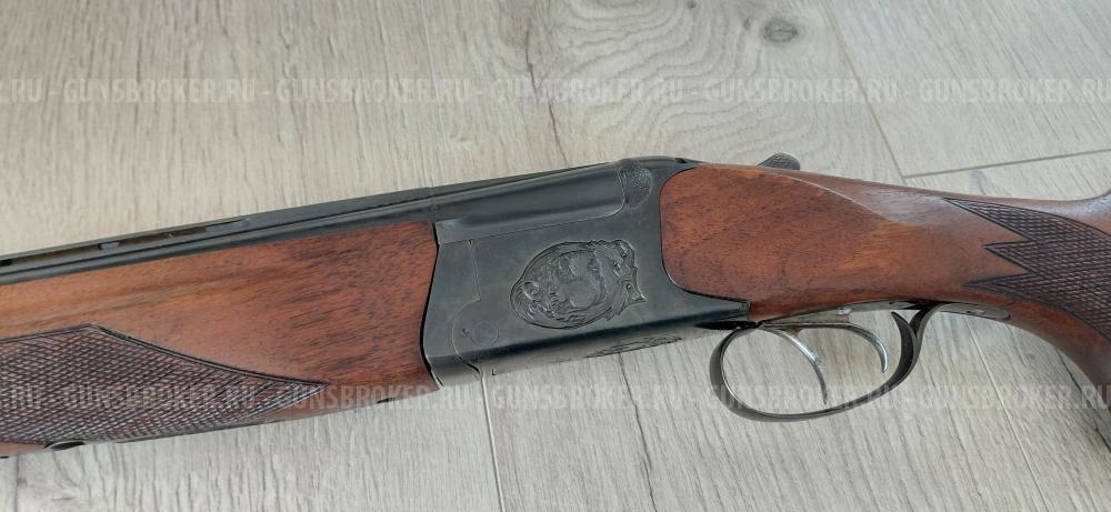 Иж 27 кал 12/70