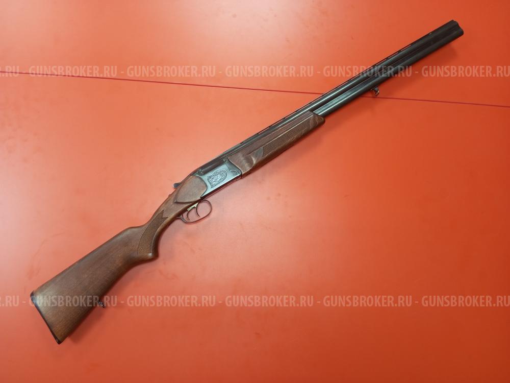 ИЖ-27 кал. 12/70