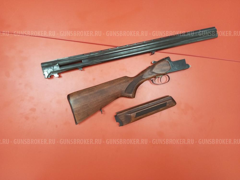 ИЖ-27 кал. 12/76