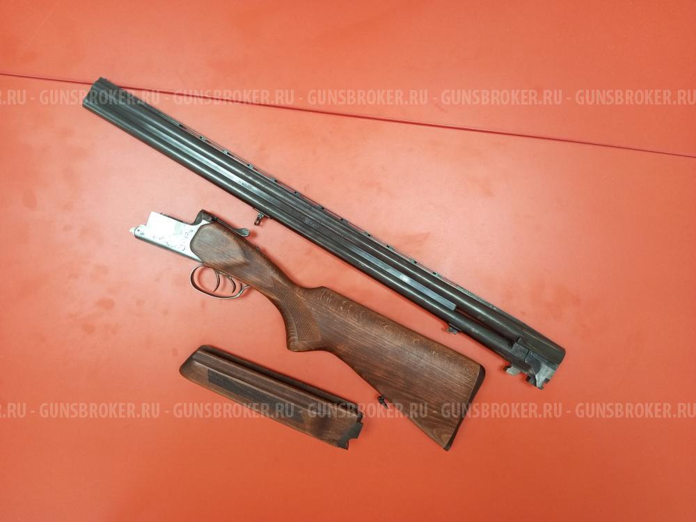 ИЖ-27 кал. 12/76