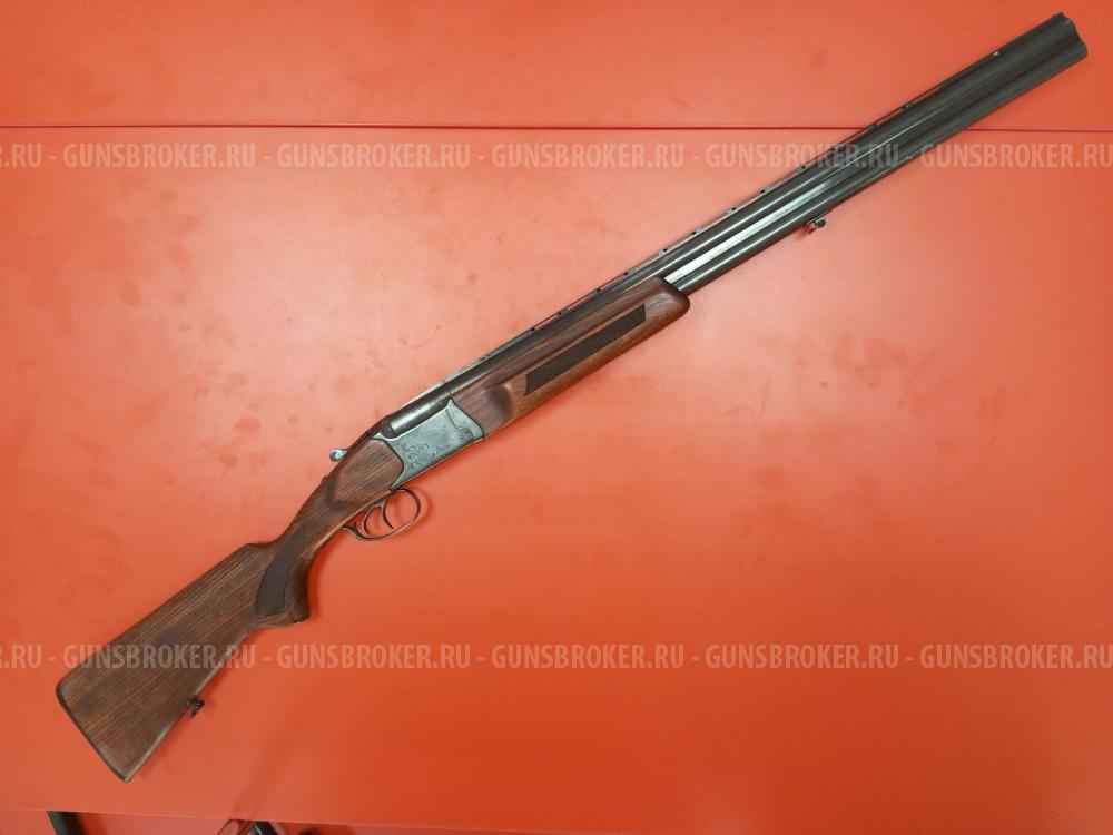 ИЖ-27 кал. 12/76