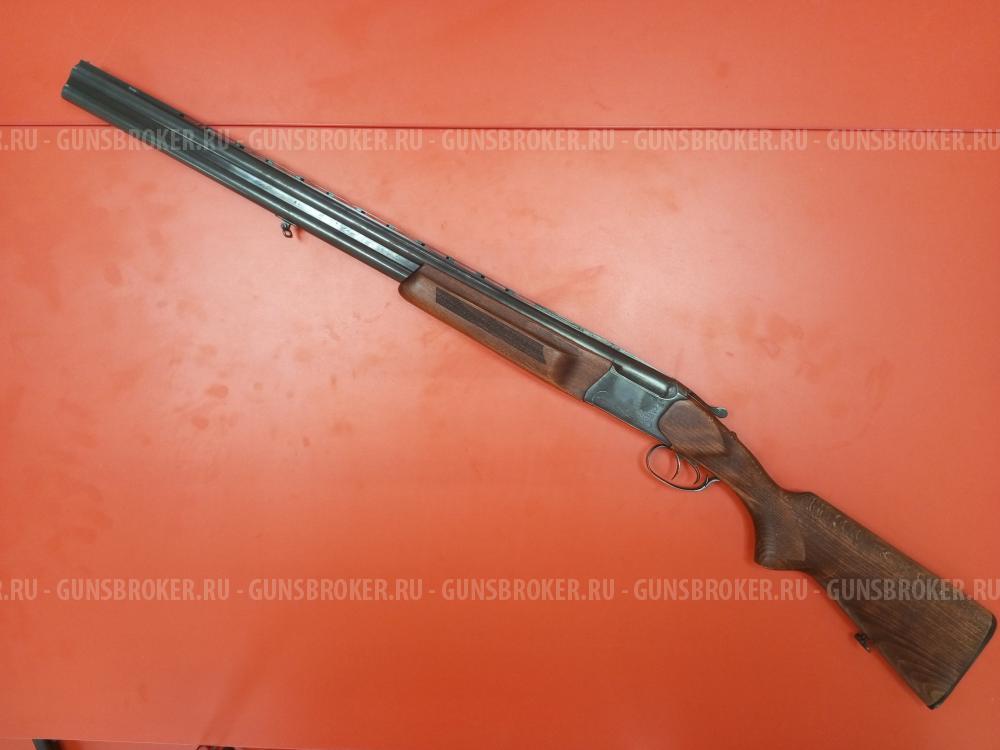 ИЖ-27 кал. 12/76