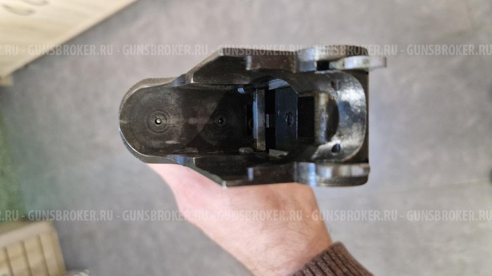 ИЖ-27, кал. 12х70, 1983 г.в.