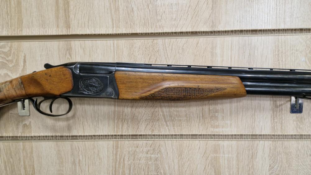 ИЖ-27, кал. 12х70, 1983 г.в.