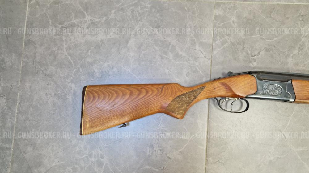 ИЖ-27, кал. 12х70, 1983 г.в.