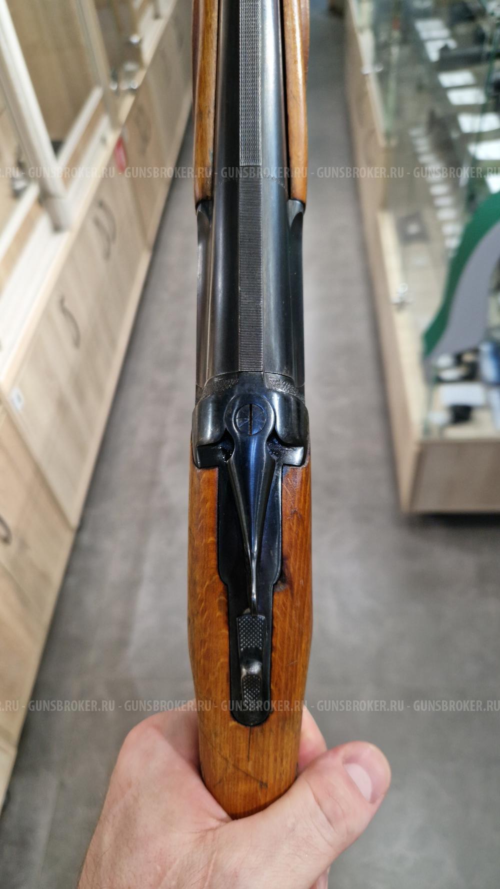 ИЖ-27, кал. 12х70, 1983 г.в.