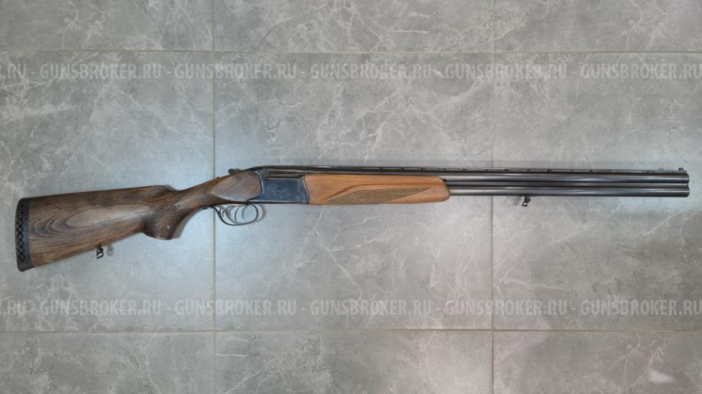 ИЖ-27, кал. 12х70, 1987 г.в.
