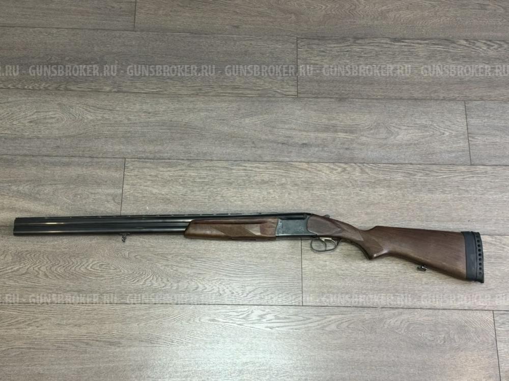 ИЖ-27 кал. 12х70