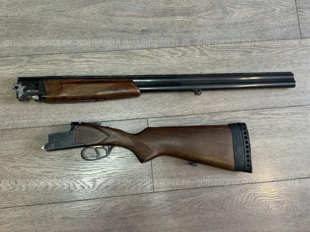 ИЖ-27 кал. 12х70