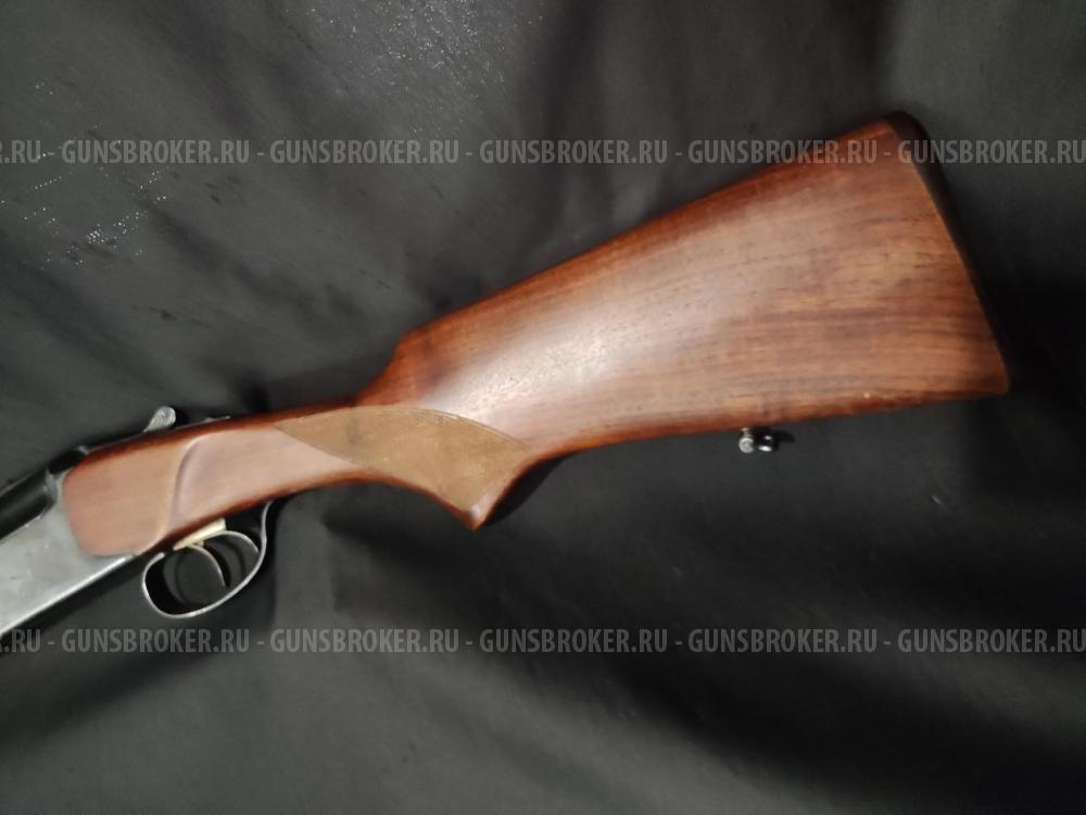 ИЖ-27, кал.12/70 , "СССР"