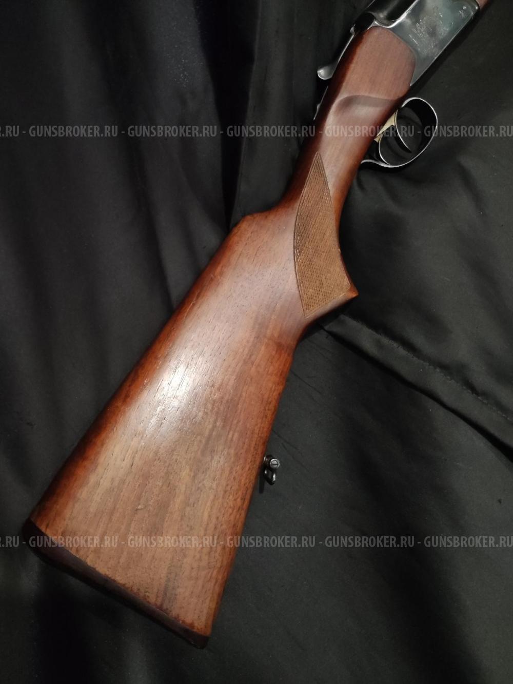 ИЖ-27, кал.12/70 , "СССР"