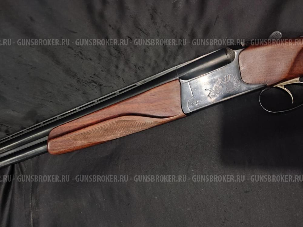 ИЖ-27, кал.12/70 , "СССР"