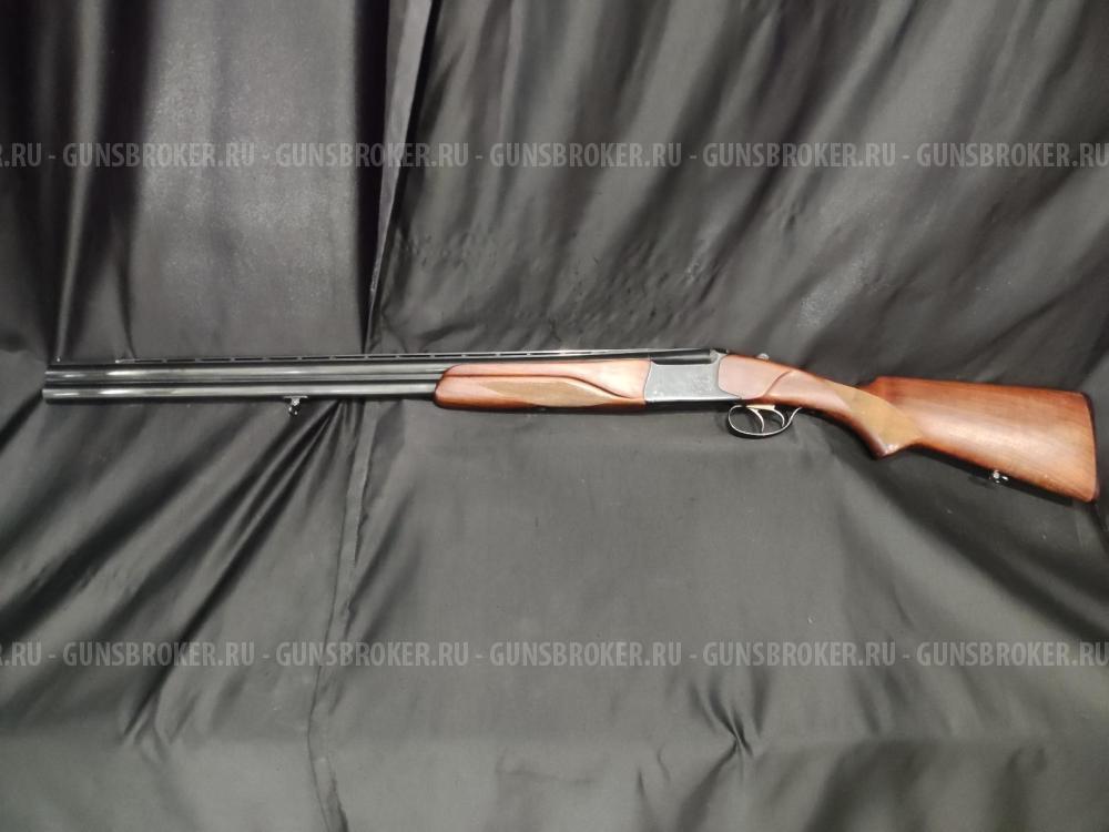 ИЖ-27, кал.12/70 , "СССР"