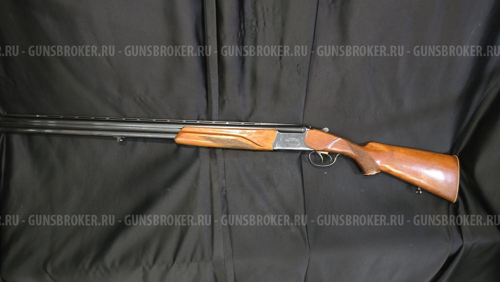 ИЖ-27, кал.12/70 "Made in USSR" (Экспорт, Юбилейный)