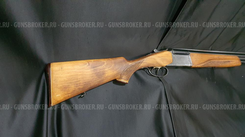 ИЖ-27, кал.12/70 "Made in USSR"
