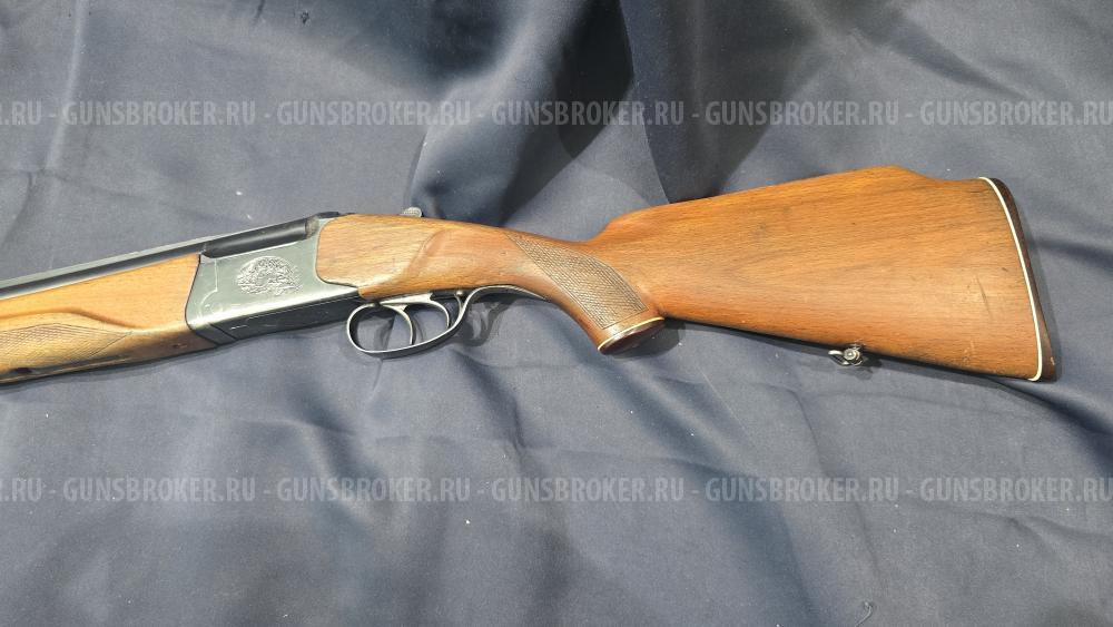 ИЖ-27, кал.12/70 (СССР)