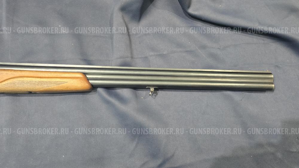 ИЖ-27, кал.12/70 (СССР)