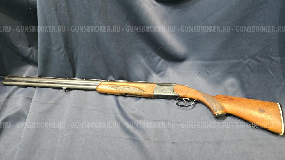 ИЖ-27, кал.12/70 (СССР)