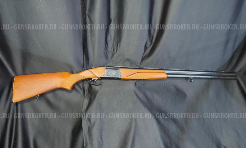 ИЖ-27, кал.12/70, СССР